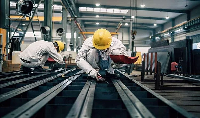 Erbaa Fabrika Taşıma